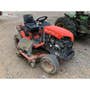Used Kubota BX2350 Tractor parts. Used Kubota BX2350 Tractor parts.