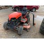 Used Kubota BX2350 Tractor parts. Used Kubota BX2350 Tractor parts.