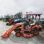 Used Kubota BX2350 Tractor parts. Used Kubota BX2350 Tractor parts.