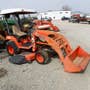 Used Kubota BX2350 Tractor parts. Used Kubota BX2350 Tractor parts.