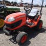 Used Kubota BX2350 Tractor parts. Used Kubota BX2350 Tractor parts.