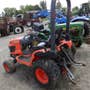 Used Kubota BX2350 Tractor parts. Used Kubota BX2350 Tractor parts.