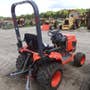 Used Kubota BX2350 Tractor parts. Used Kubota BX2350 Tractor parts.
