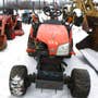 Used Kubota BX2370 Tractor parts. Used Kubota BX2370 Tractor parts.