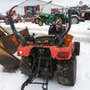 Used Kubota BX2370 Tractor parts. Used Kubota BX2370 Tractor parts.