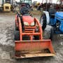 2013 Used Kubota BX2370 Tractor parts. 2013 Used Kubota BX2370 Tractor parts.