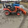 2013 Used Kubota BX2370 Tractor parts. 2013 Used Kubota BX2370 Tractor parts.