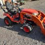 Used Kubota BX2670 Tractor parts. Used Kubota BX2670 Tractor parts.