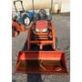 Used Kubota BX2670 Tractor parts. Used Kubota BX2670 Tractor parts.