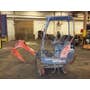Used Kubota KX41-3 Construction & Industrial parts. Used Kubota KX41-3 Construction & Industrial parts.