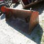 Used Kubota l1720 Loader / Backhoe Attachments parts. Used Kubota l1720 Loader / Backhoe Attachments parts.