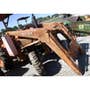 Used Kubota l1720 Loader / Backhoe Attachments parts. Used Kubota l1720 Loader / Backhoe Attachments parts.