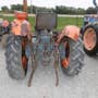 Used Kubota L185 Tractor parts. Used Kubota L185 Tractor parts.