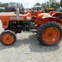 Used Kubota L185 Tractor parts. Used Kubota L185 Tractor parts.