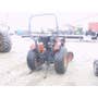 Used Kubota L2050 Tractor parts. Used Kubota L2050 Tractor parts.