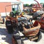 Used Kubota L2050 Tractor parts. Used Kubota L2050 Tractor parts.