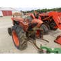 Used Kubota l210 Tractor parts. Used Kubota l210 Tractor parts.