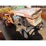Used Kubota L225 Tractor parts. Used Kubota L225 Tractor parts.
