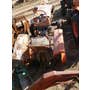 Used Kubota L225 Tractor parts. Used Kubota L225 Tractor parts.