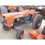Used Kubota L225 Tractor parts. Used Kubota L225 Tractor parts.