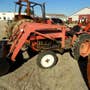 Used Kubota L225 Tractor parts. Used Kubota L225 Tractor parts.