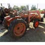 Used Kubota L225 Tractor parts. Used Kubota L225 Tractor parts.