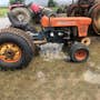 Used Kubota L225 Tractor parts. Used Kubota L225 Tractor parts.