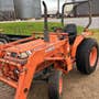Used Kubota L2250 Tractor parts. Used Kubota L2250 Tractor parts.