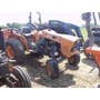 Used Kubota L235 Tractor parts. Used Kubota L235 Tractor parts.