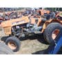 Used Kubota L235 Tractor parts. Used Kubota L235 Tractor parts.