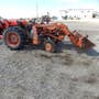 Used Kubota L235 Tractor parts. Used Kubota L235 Tractor parts.