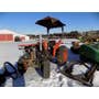 Used Kubota l2350 Tractor parts. Used Kubota l2350 Tractor parts.