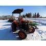 Used Kubota l2350 Tractor parts. Used Kubota l2350 Tractor parts.