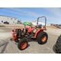Used Kubota L2350 Tractor parts. Used Kubota L2350 Tractor parts.