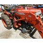Used Kubota L2350 Tractor parts. Used Kubota L2350 Tractor parts.