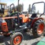 Used Kubota L2350 Tractor parts. Used Kubota L2350 Tractor parts.