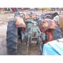 Used Kubota L245 Tractor parts. Used Kubota L245 Tractor parts.