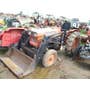 Used Kubota L245 Tractor parts. Used Kubota L245 Tractor parts.