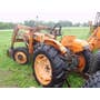 Used Kubota L245 Tractor parts. Used Kubota L245 Tractor parts.