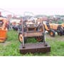 Used Kubota L245 Tractor parts. Used Kubota L245 Tractor parts.