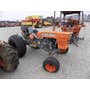 Used Kubota L245 Tractor parts. Used Kubota L245 Tractor parts.