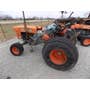 Used Kubota L245 Tractor parts. Used Kubota L245 Tractor parts.