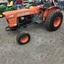 Used Kubota L245 Tractor parts. Used Kubota L245 Tractor parts.