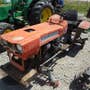 Used Kubota L245 Tractor parts. Used Kubota L245 Tractor parts.