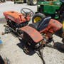Used Kubota L245 Tractor parts. Used Kubota L245 Tractor parts.