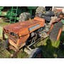Used Kubota L245 Tractor parts. Used Kubota L245 Tractor parts.