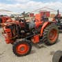 Used Kubota l2500 Tractor parts. Used Kubota l2500 Tractor parts.
