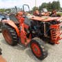 Used Kubota l2500 Tractor parts. Used Kubota l2500 Tractor parts.