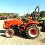 Used Kubota l2501 Tractor parts. Used Kubota l2501 Tractor parts.