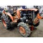 Used Kubota L2550 Tractor parts. Used Kubota L2550 Tractor parts.